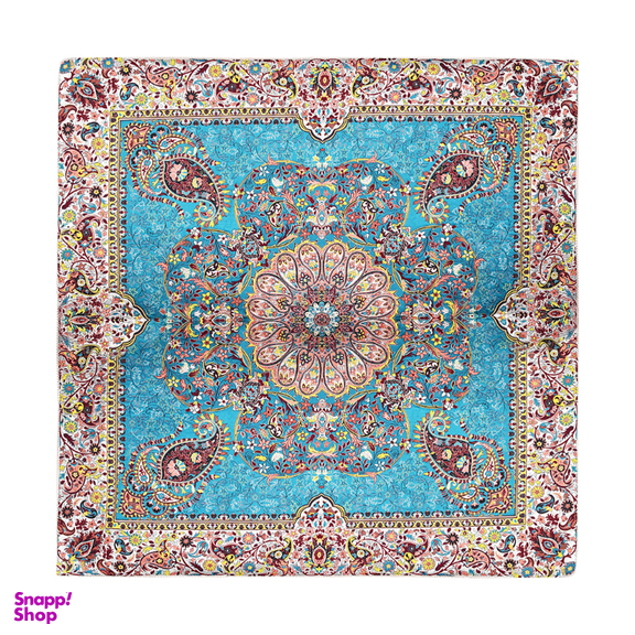 ترمه هفت رنگ همادیس مدل افشار کد TR02