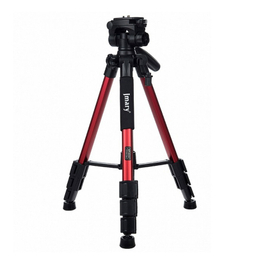 سه پایه دوربین جی ماری مدل KP-2599-RT