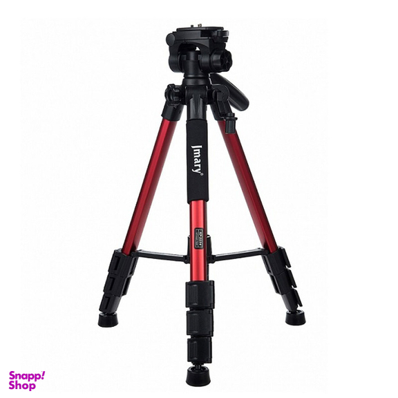 سه پایه دوربین جی ماری مدل KP-2599-RT