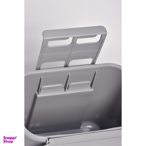 سطل زباله کابینتی آریاسام کد 190