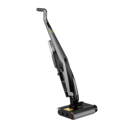 جارو شارژی آب و خاک دیرما مدل Deerma DEM-VX96W
