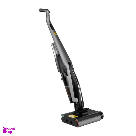 جارو شارژی آب و خاک دیرما مدل Deerma DEM-VX96W