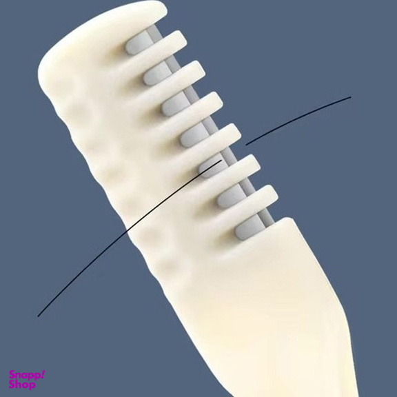 تیغ اصلاح بینی مدل 01 بسته سه عددی