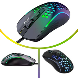 ماوس بازی آئولا مدل Mountain S11