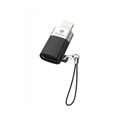مبدل لایتنینگ به USB-C  پرووان مدل PCO09
