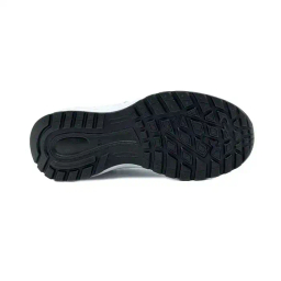 کتانی مردانه طرح Savvysole کد 9040 رنگ سفید