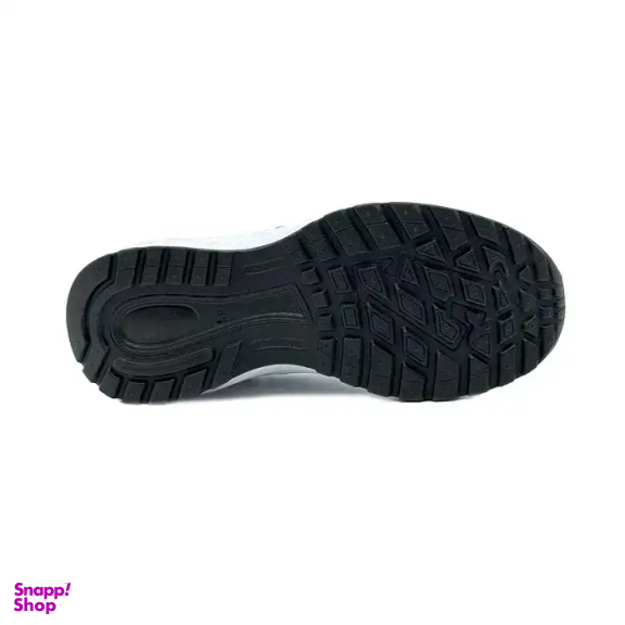 کتانی مردانه طرح Savvysole کد 9040 رنگ سفید