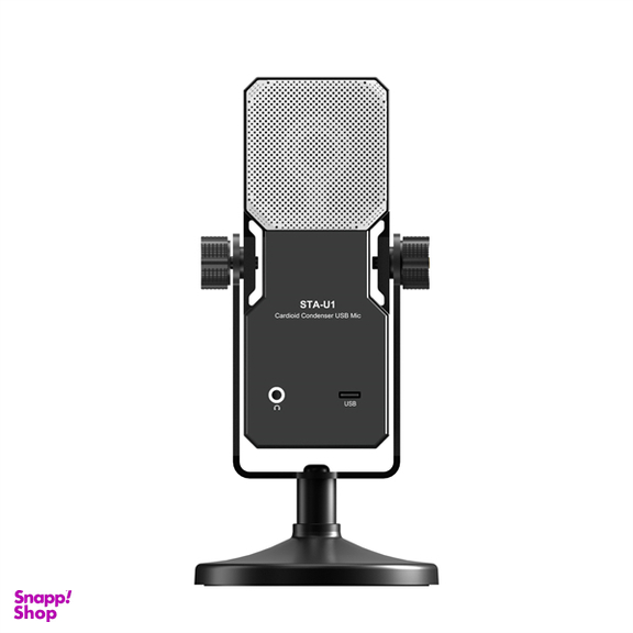 میکروفون USB استودیویی کامیکا مدل COMICA STA-U1
