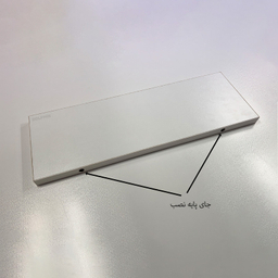 شلف دیواری دلفین مدل T-5020