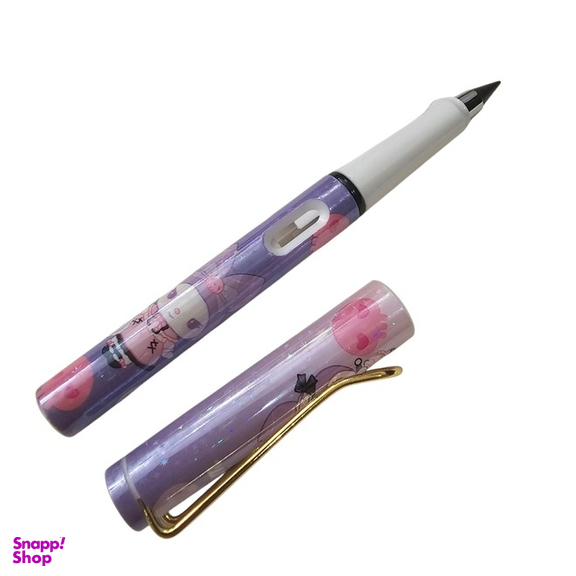 مداد بی نهایت طرح کورومی کد 67