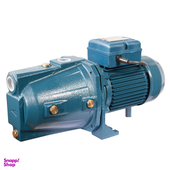 پمپ آب یک اسب جتی فلوران مدل CAM-100