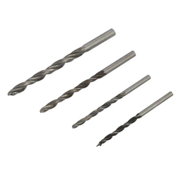 دریل پیچ گوشتی شارژی چکشی جاب مدل JB-5650 مجموعه 45 عددی
