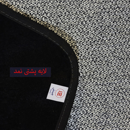 کاور مبلمان 7 نفره چینش مدل 3Layer مجموعه 4 عددی