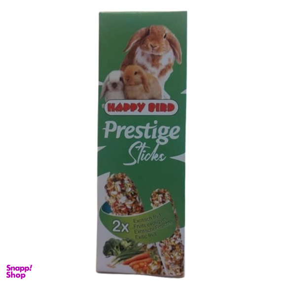 تشویقی جوندگان پرستیژ مدل استیک کد 21246 بسته 2 عددی