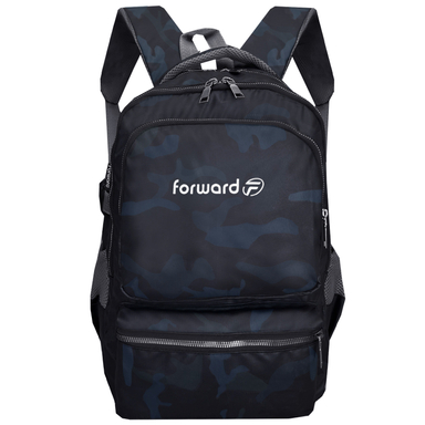 کوله پشتی فوروارد کد Fclt6010 Sport Collection به همراه جامدادی