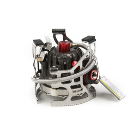 سرشعله سه پر تاشو اسنو هاک کد SN-C6188