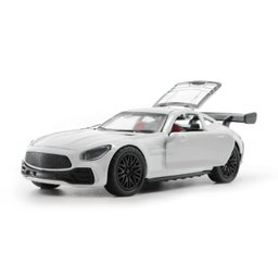 ماکت ماشین مدل مرسدس بنز AMZ GTR