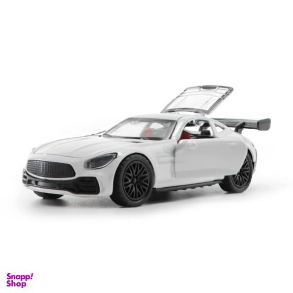 ماکت ماشین مدل مرسدس بنز AMZ GTR