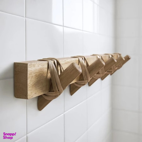 چوب لباسی ایکیا مدل STOREDAMM