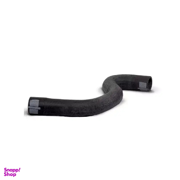شلنگ پایین رادیاتور دوستان کد 6427 مناسب 206 تیپ 2