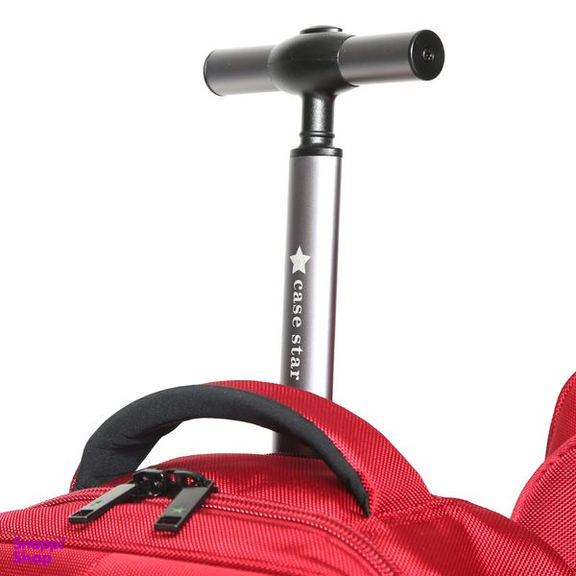 کوله پشتی چرخدار کیس استار مدل SBC9965-18