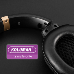 هدست بی سیم کلومن مدل K-10