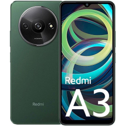 گوشی موبایل شیائومی مدل Redmi A3 دو سیم کارت ظرفیت 128 گیگابایت رم 4 گیگابایت