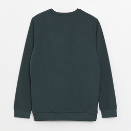 سویشرت مردانه ال سی وایکیکی مدل دریم پلار