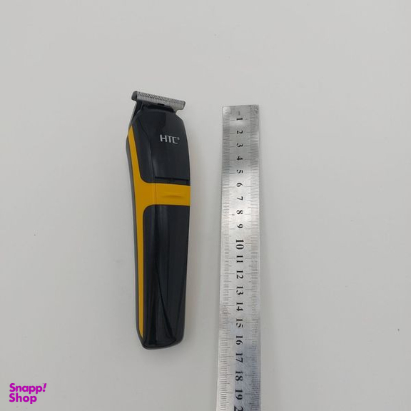 ست ماشین اصلاح موی بدن و صورت اچ تی سی مدل 3in1 Men Groomingkit
