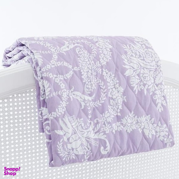 روتختی انگلیش هوم مدل Garden Birds یک نفره سایز 220×160 سانتی متر