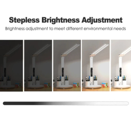 چراغ مطالعه مدل SLB 2025