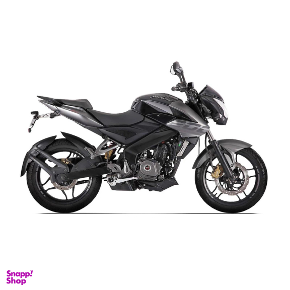 موتور سیکلت باجاج پالس NS200 سی سی سال 1403