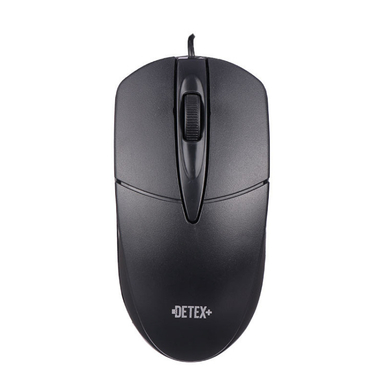 ماوس باسیم دتکس پلاس مدل MD904