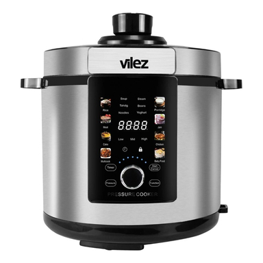 زودپز ویلز مدل VL4510 ظرفیت 6 لیتر