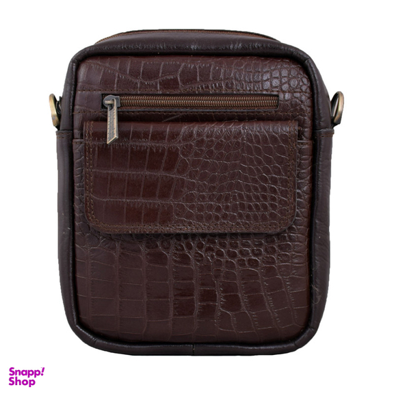 کیف رودوشی مردانه لیدوما مدل L-73