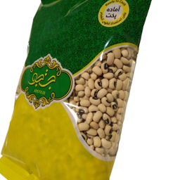 لوبیا چشم بلبلی جستجو وزن 900 گرم