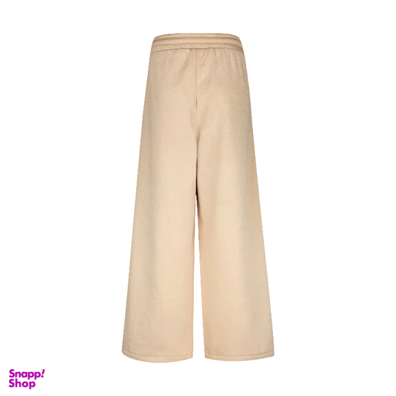 ست هودی و شلوار زنانه لوینت مدل اورجینال کد 6366 رنگ کرم روشن