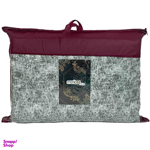 تشک مهمان مانیکاهوم مدل سیلوان پلاس تکنفره سایز 185×85×5 سانتی متر