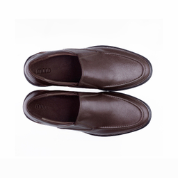 کفش رسمی چرم طبیعی مردانه مونو کد J5531-088