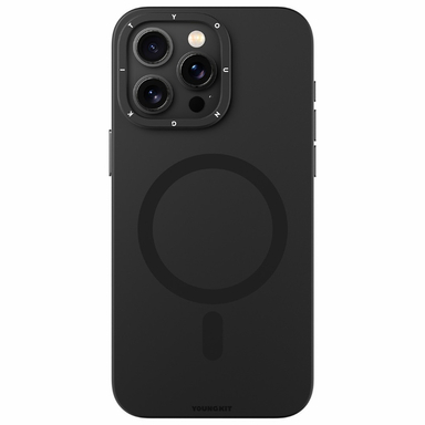 کاور موبایل یانگ کیت کد SRCX001 مناسب اپل iPhone 15 Pro Max