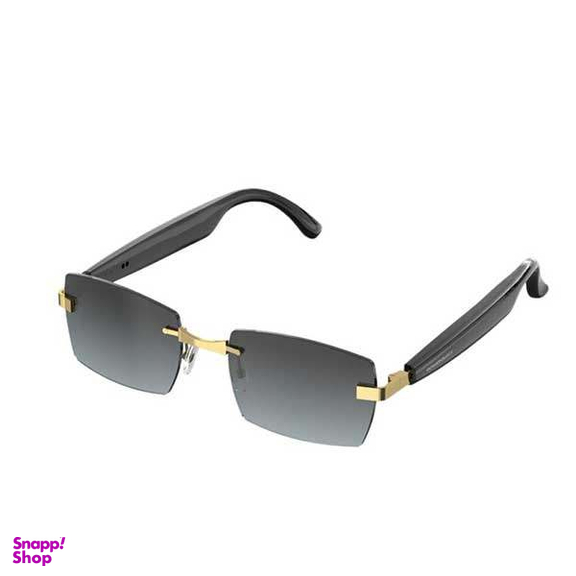 عینک هوشمند فتوکرومیک پاورولوژی مدل Cannes PWHY1006GDBK