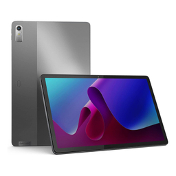 تبلت لنوو مدل Tab P11 2nd Gen ظرفیت 128 گیگابایت و رم 6 گیگابایت به همراه قلم و کیبورد