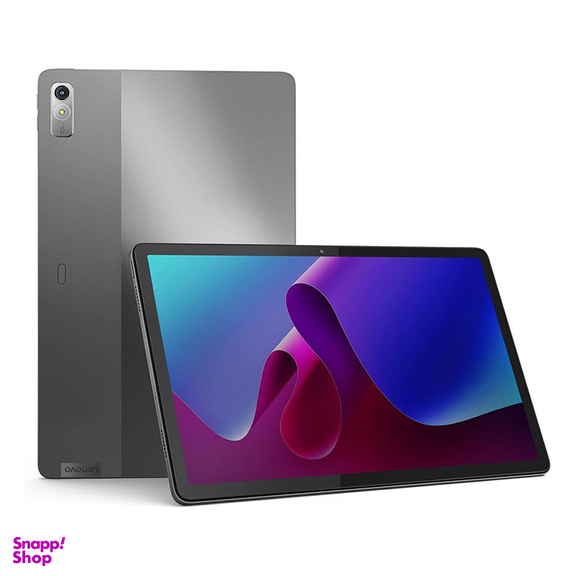 تبلت لنوو مدل Tab P11 2nd Gen ظرفیت 128 گیگابایت و رم 6 گیگابایت به همراه قلم و کیبورد