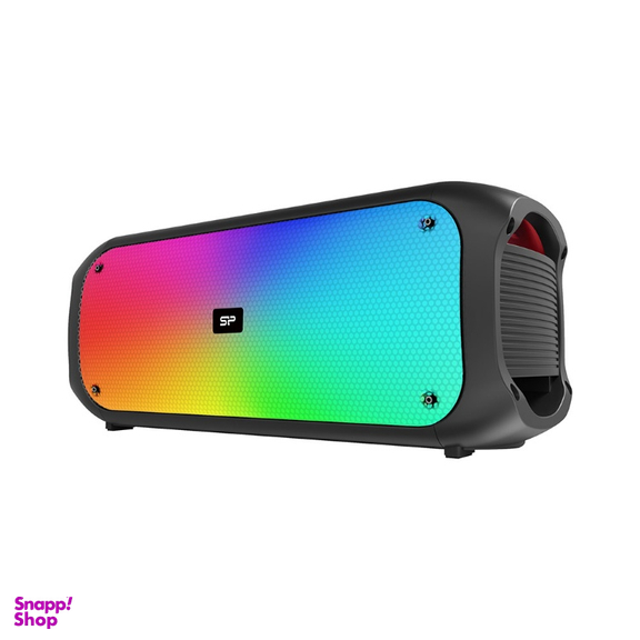 اسپیکر بلوتوثی قابل حمل سیلیکون پاور کد BS88