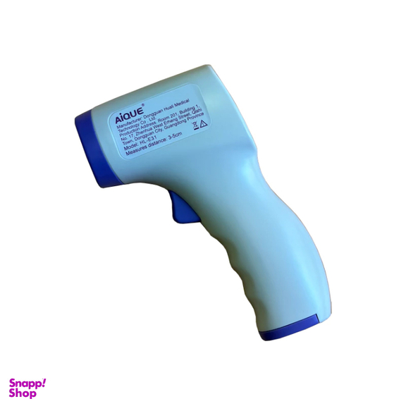 دماسنج لیزری آیکیو مدل HL-E31