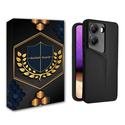 کاور موبایل گلدن گارد مدل پورش مناسب شیائومی Poco X7 Pro