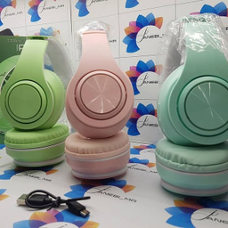 هدفون بلوتوثی مدل P39
