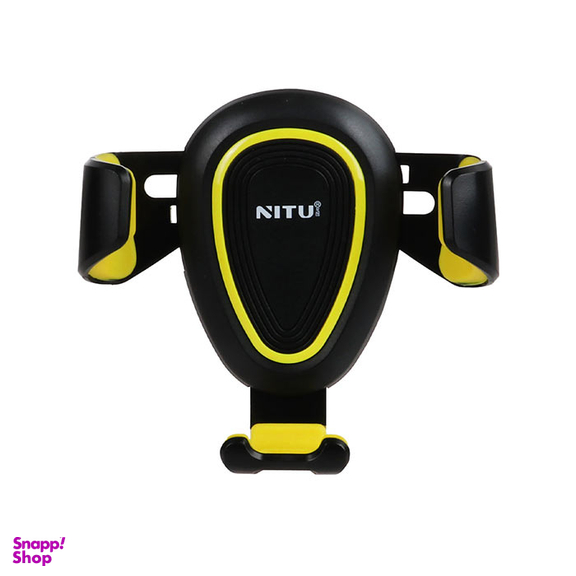 پایه نگهدارنده دریچه کولری موبایل نیتو مدل NT-NH07