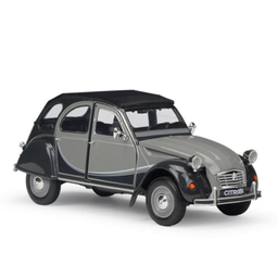 ماشین بازی ولی مدل سیتروین ژیان 2CV