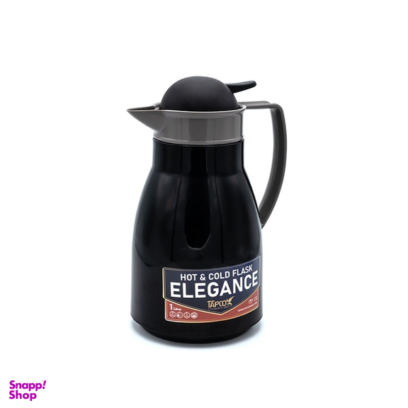 فلاسک تاپکو مدل الگانس گنجایش 1 لیتر